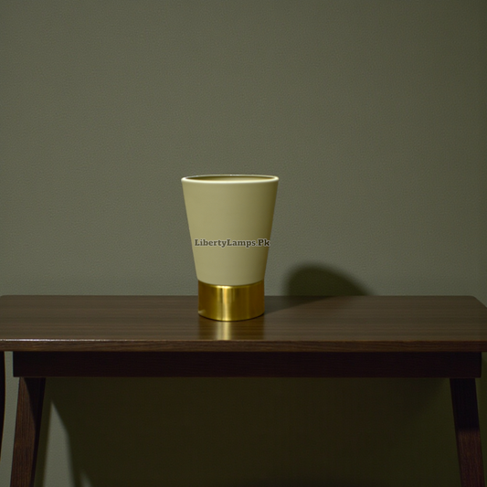 Elegant Decorative Vase – Modern Accent