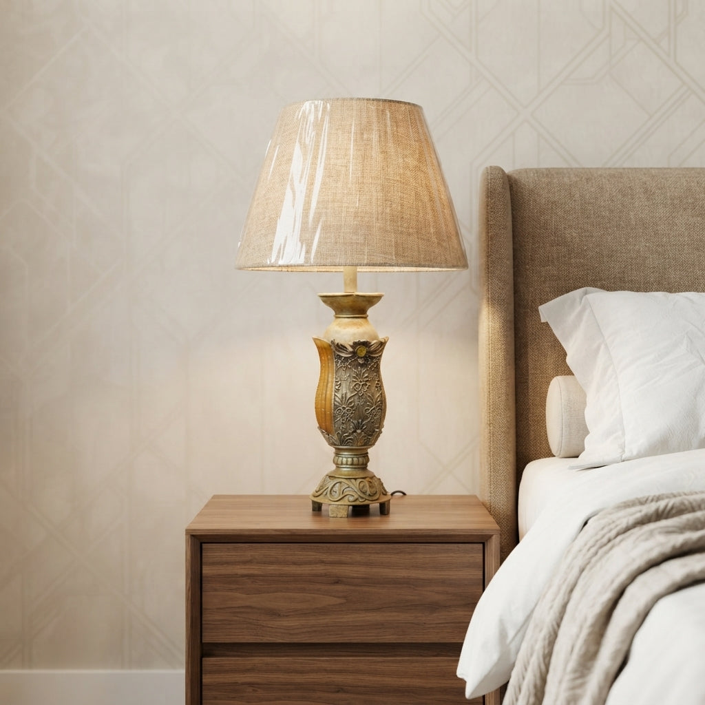 Rhyzen Elegance™ – Rhyzen Lamp Single