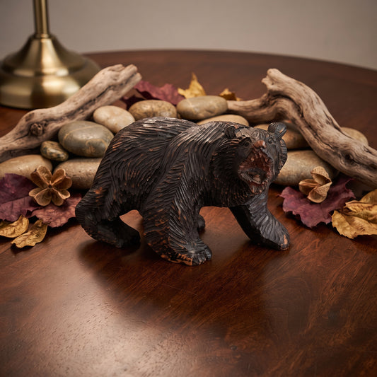 Woodland Charm™ – Bear Decorative Piece