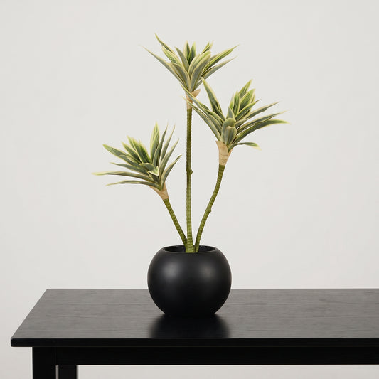 Desert Oasis™ – Decorative Cactus Pot