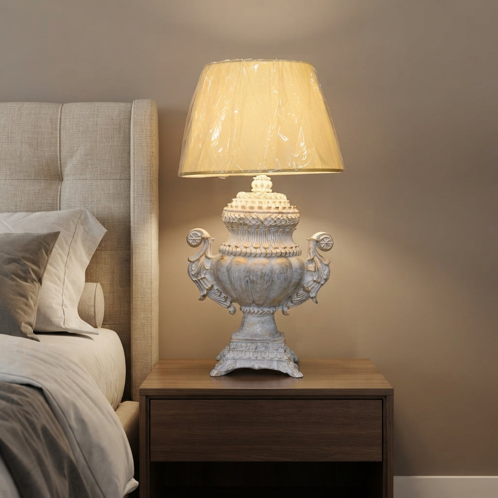 Rhyzen Lamp – Pair