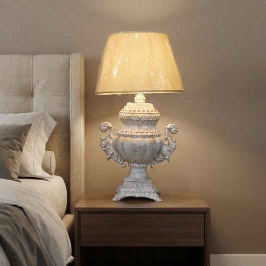 Rhyzen Lamp – Pair