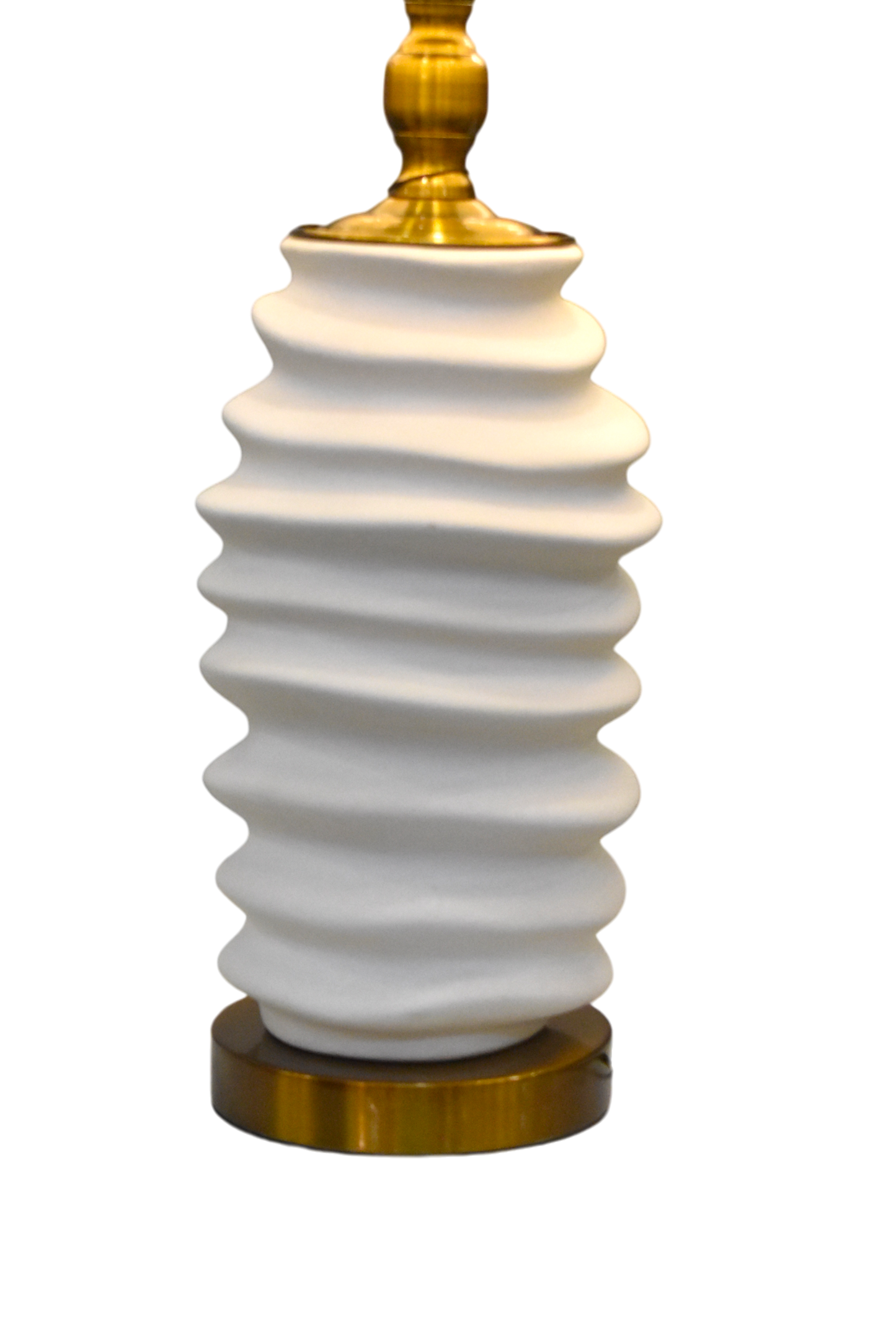 Heritage Glow – Terracotta Table Lamp (Single)