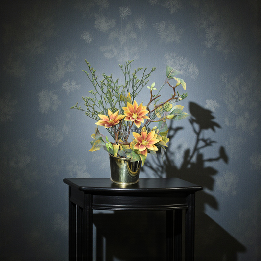 Blossom Harmony Artificial Flower Arrangement (Single)