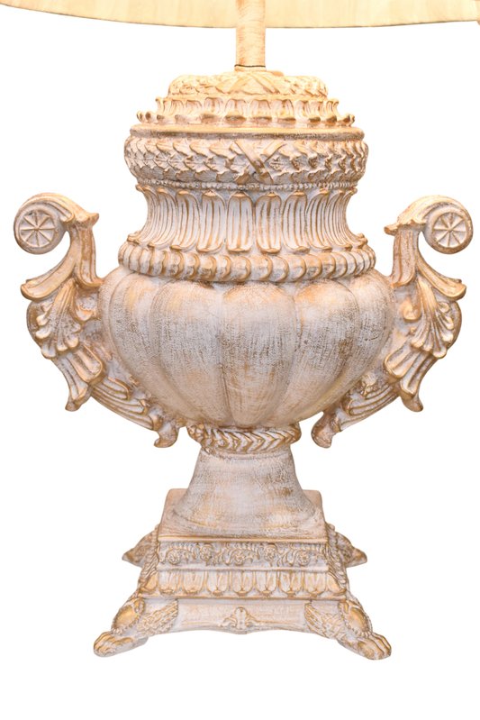 Ryzen Luxe Tower Lamp (Pair)