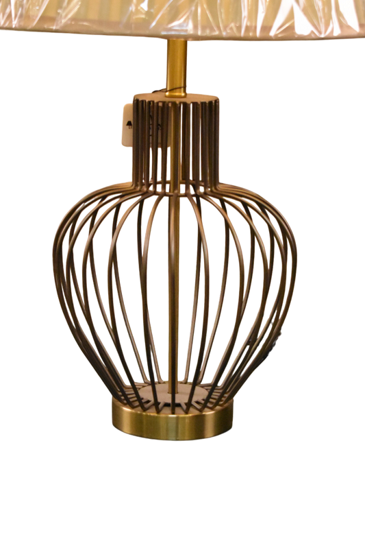 Iron Crest™ – Metal Decorative Piece