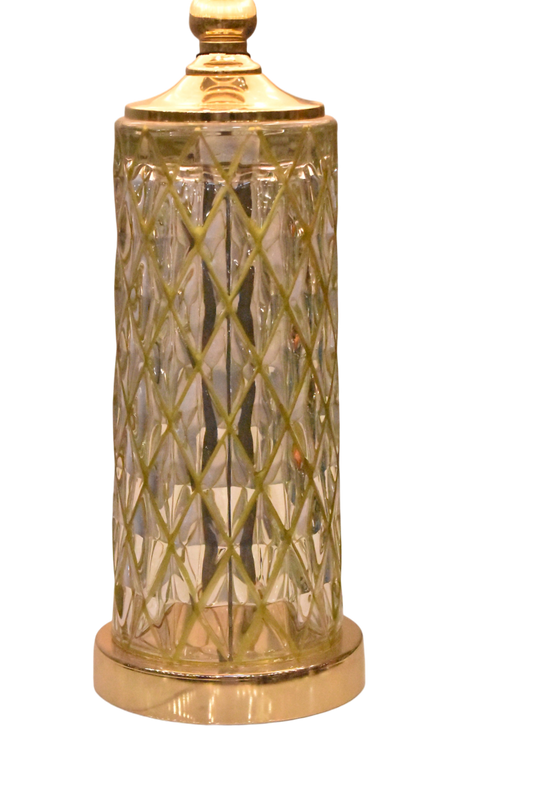 Candy Crystal Glow™ – Candy Crystal Lamp Pair