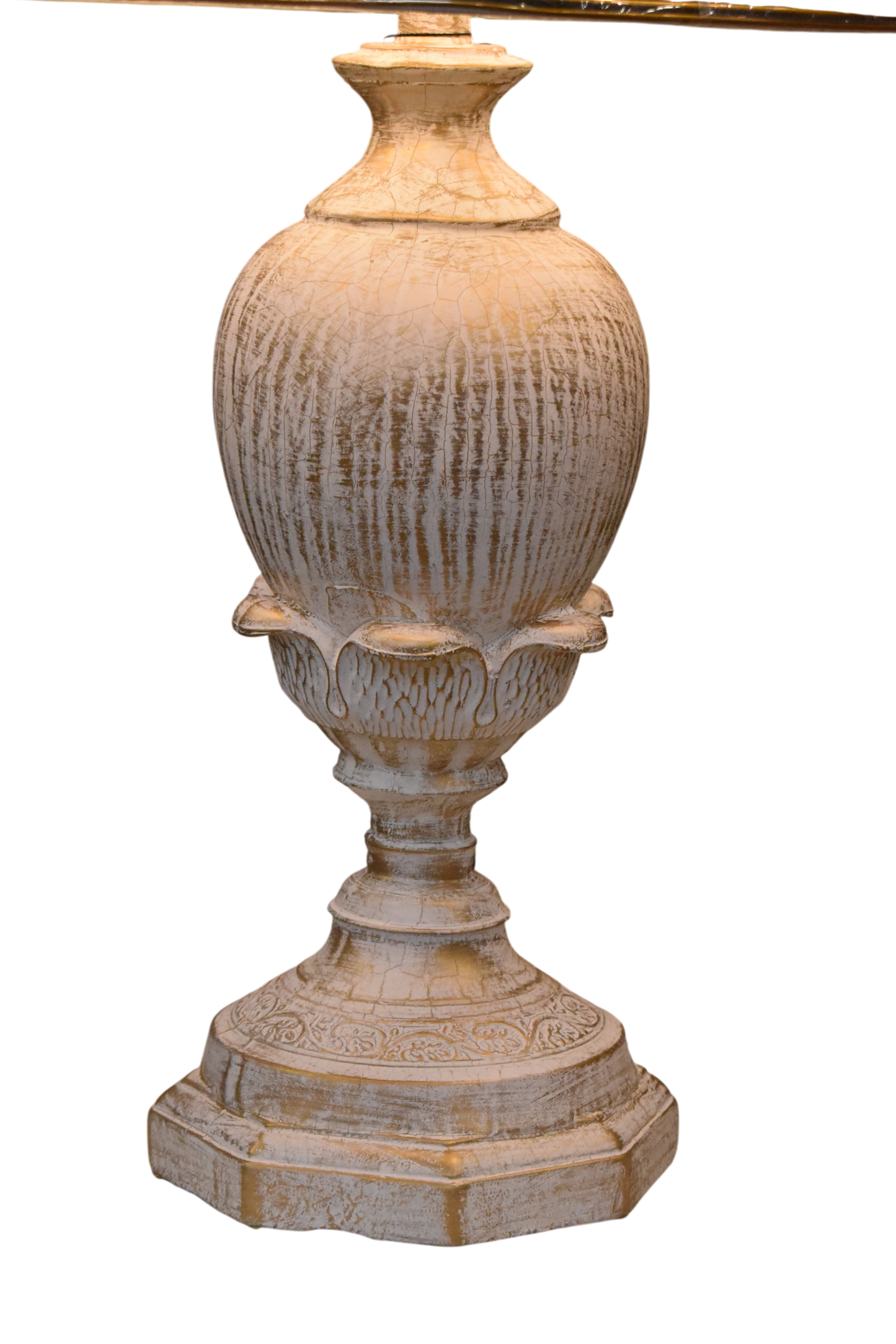 Ryzen Elegance – Designer Table Lamp