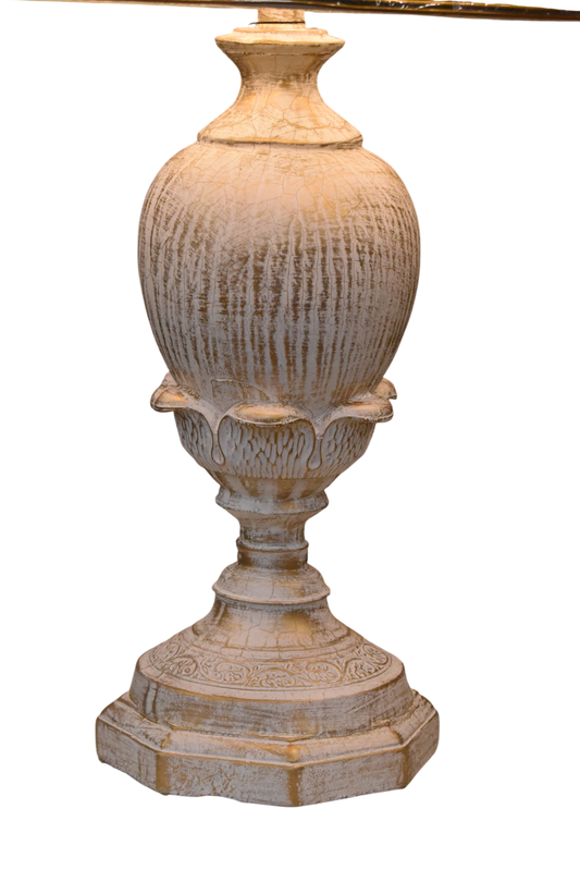 Ryzen Elegance – Designer Table Lamp