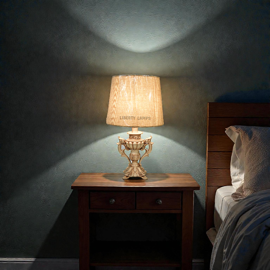 Ryzen Aura Table Lamp (Pair)