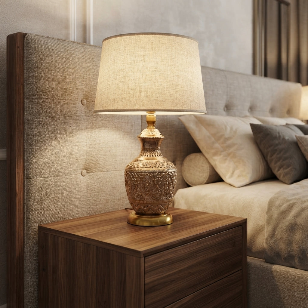 Copper Elegance™ – Pair