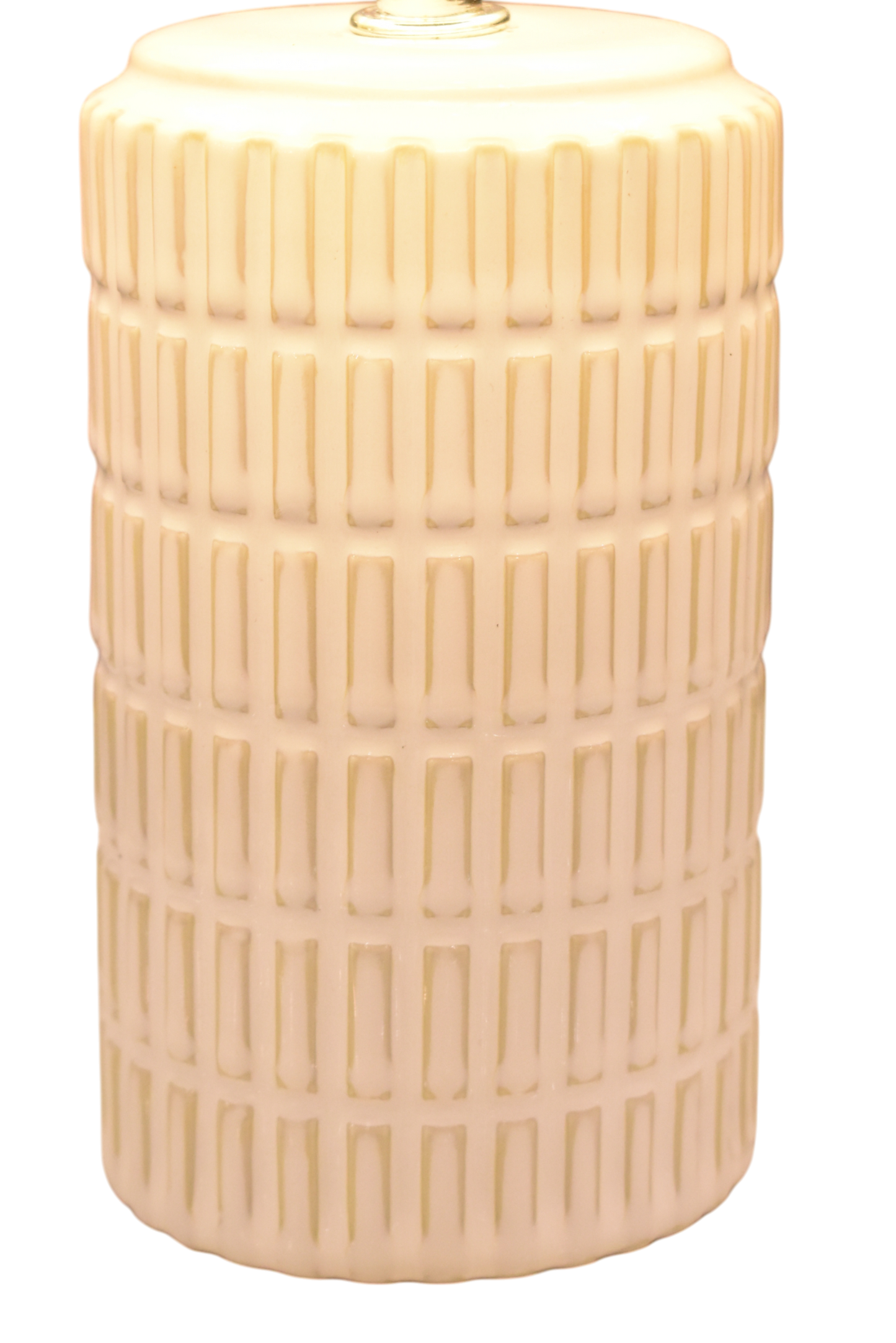 ✨ Elegant Porcelain Glow Table Lamp (Pair) ✨