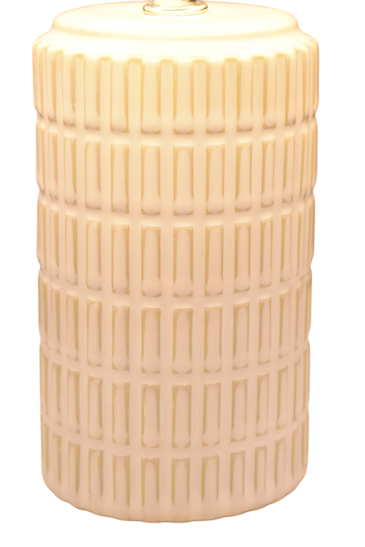 ✨ Elegant Porcelain Glow Table Lamp (Pair) ✨