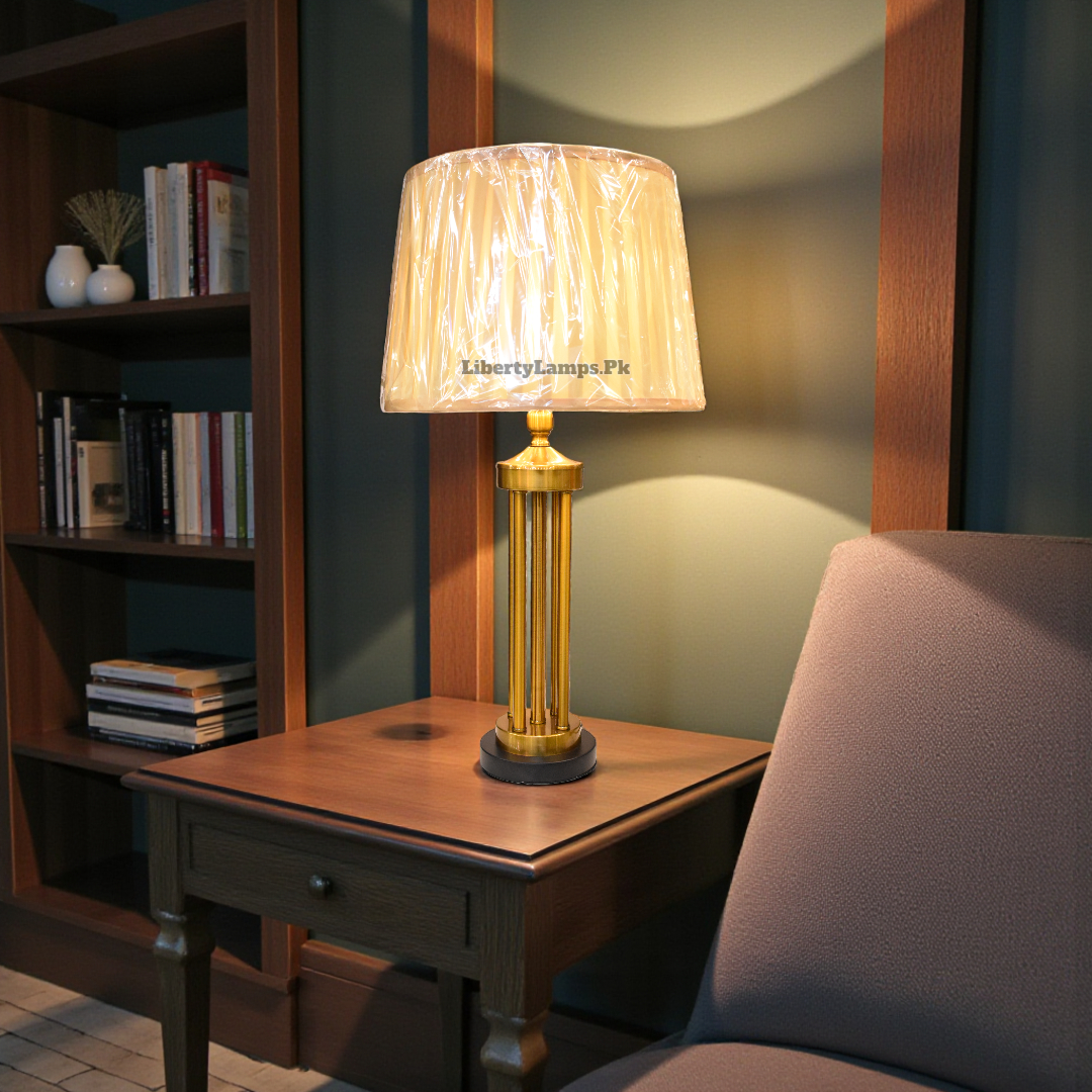 Old City Charm – Handmade Oil Painting on Canvas