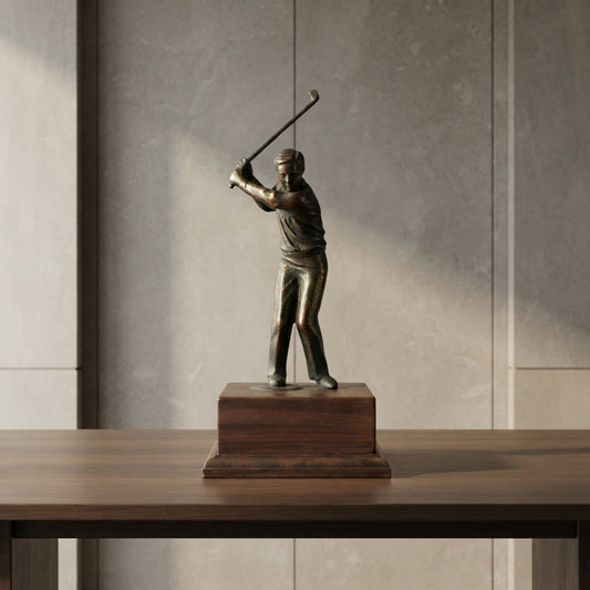 Antique Majesty™ – Antique Decorative Piece