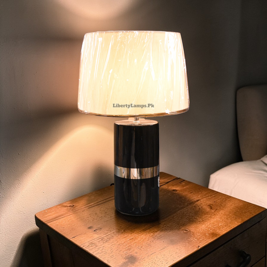 CeramiGlow™ – Ceramic Lamp Pair