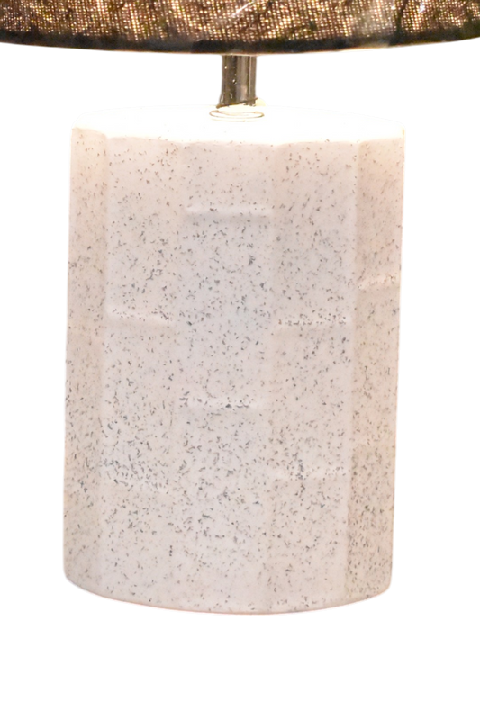 Earth Glow™ – Terracotta Lamp Pair