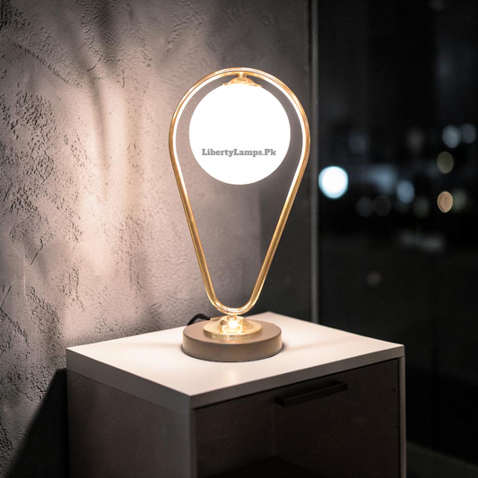 Lunar Glow™ – Moon Lamp Pair