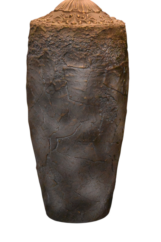 Urban Stone™ – Gray Ryzen Lamp Pair