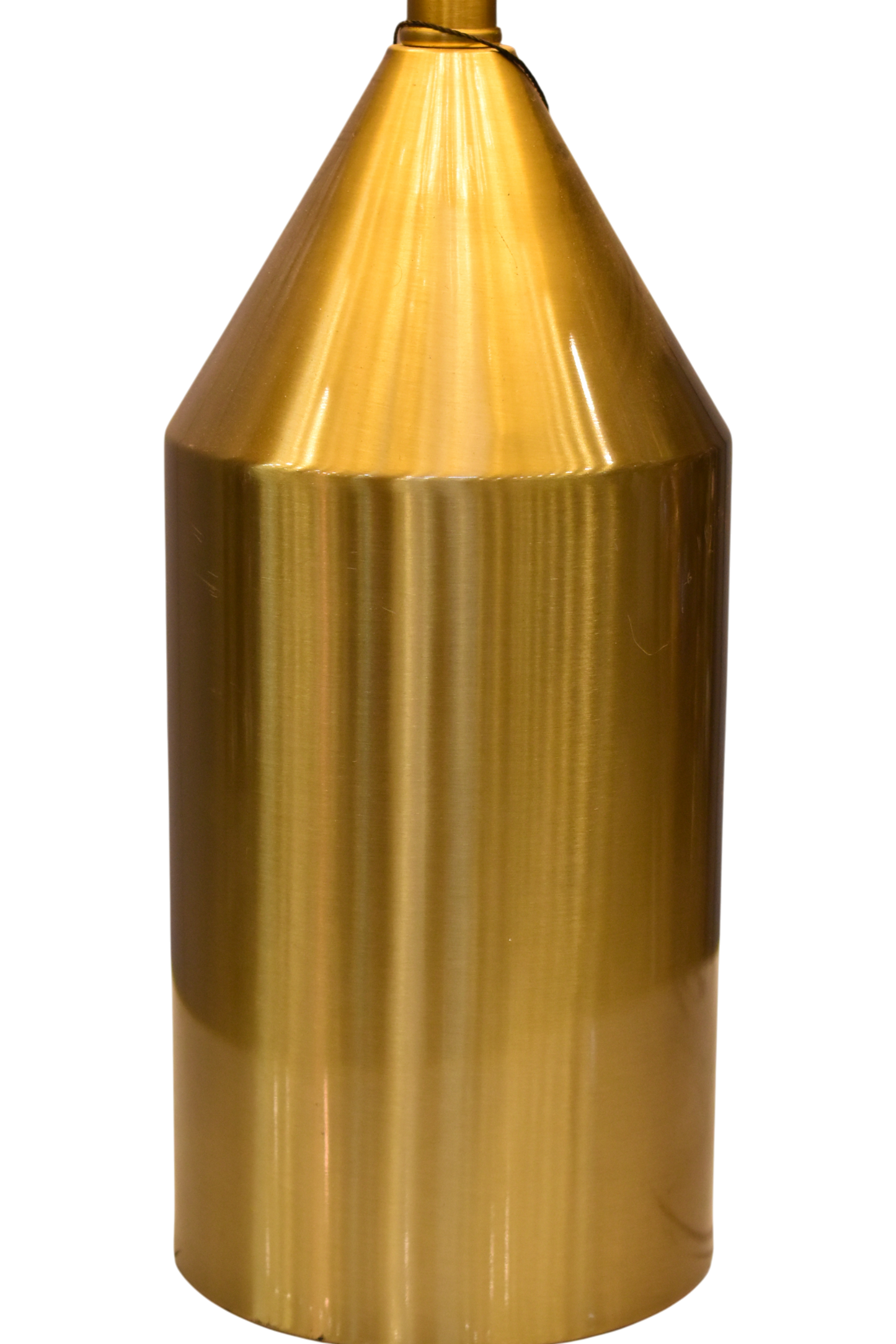 ✨ Sleek Metal Glow Table Lamp (Pair) ✨