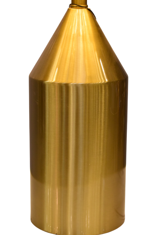 ✨ Sleek Metal Glow Table Lamp (Pair) ✨