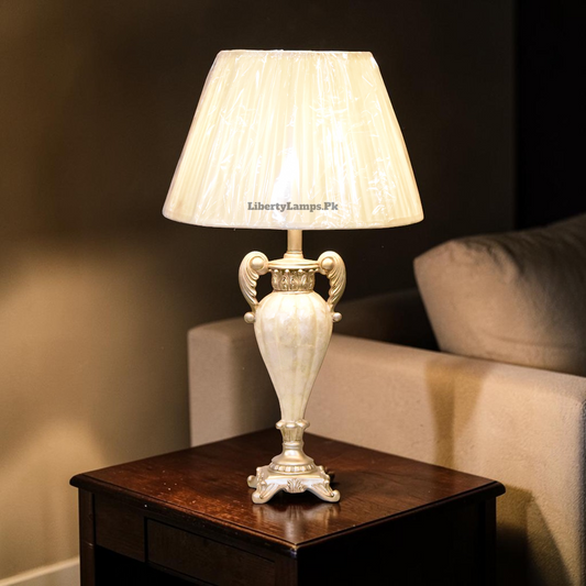 Sultan Aura™ – Turkish Ryzen Lamp Pair