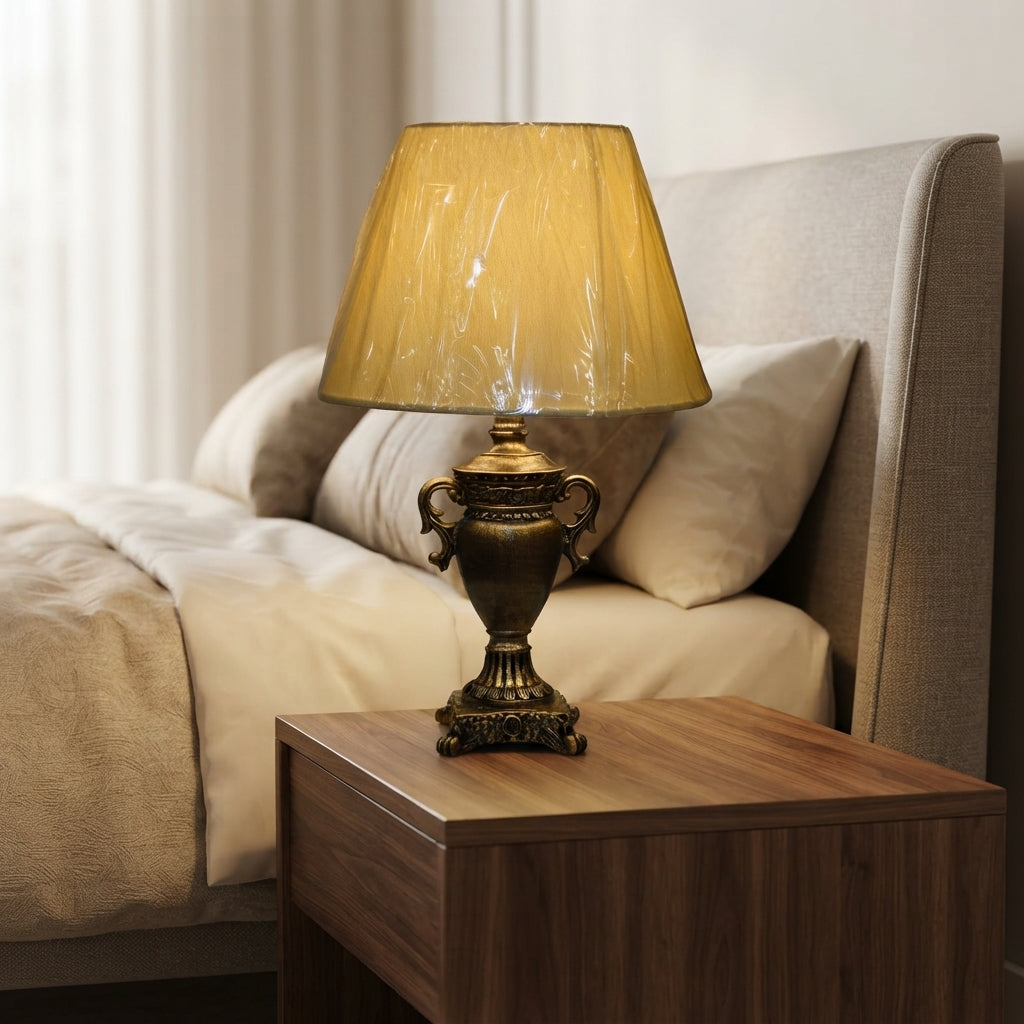 Rhyzen Lamp – Pair