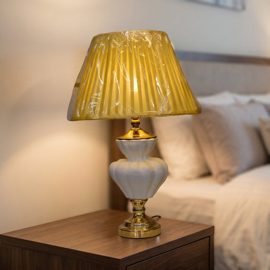 Imperial Porcelain™ – Porcelain Lamp Pair (26 Inch Height)