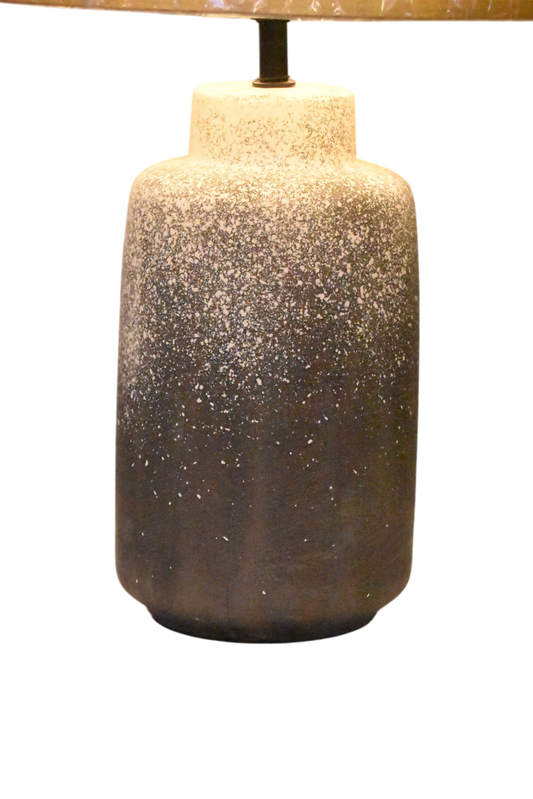 Desert Clay™ – Terracotta Lamp Pair