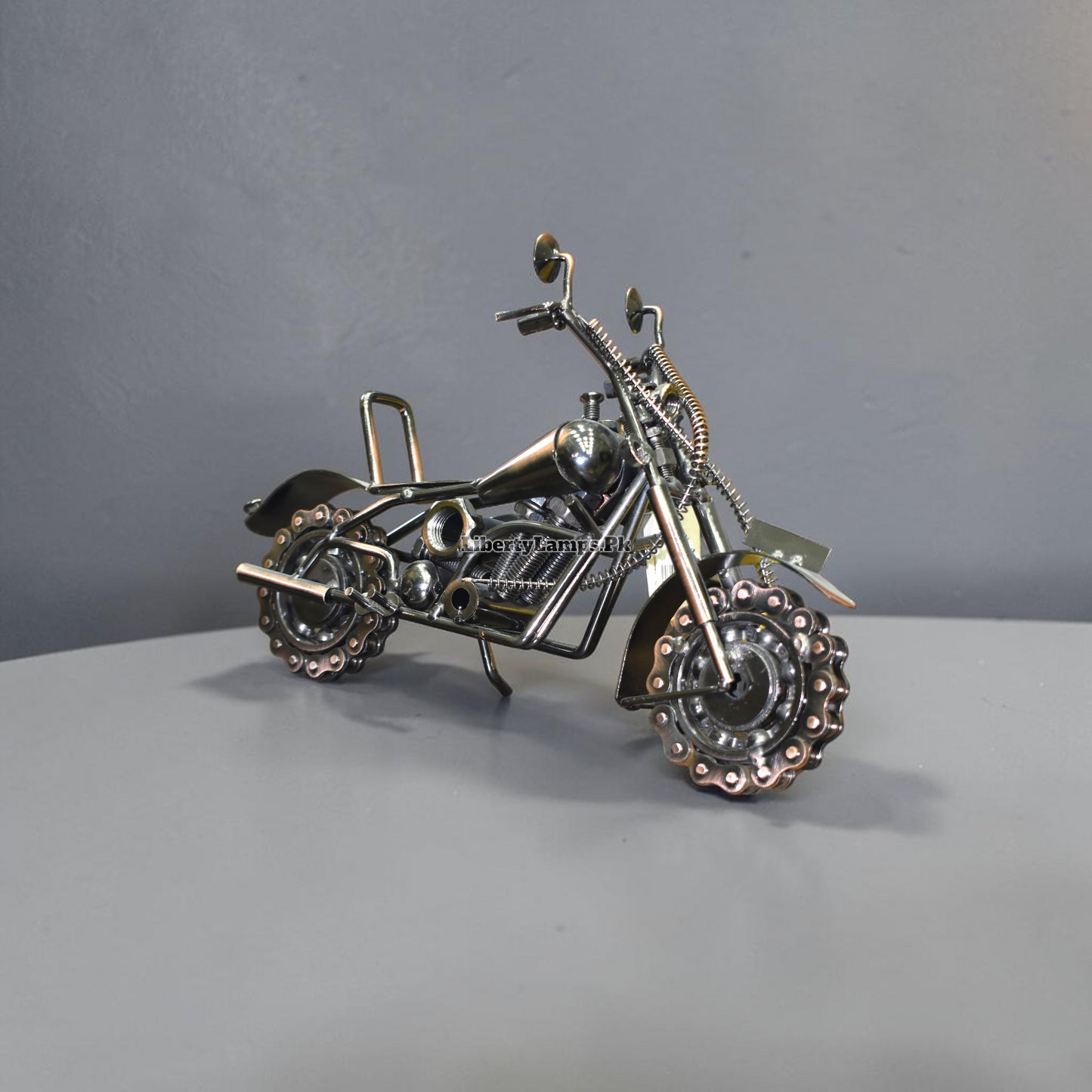Road Legend™ – Die-Cast Bike Model