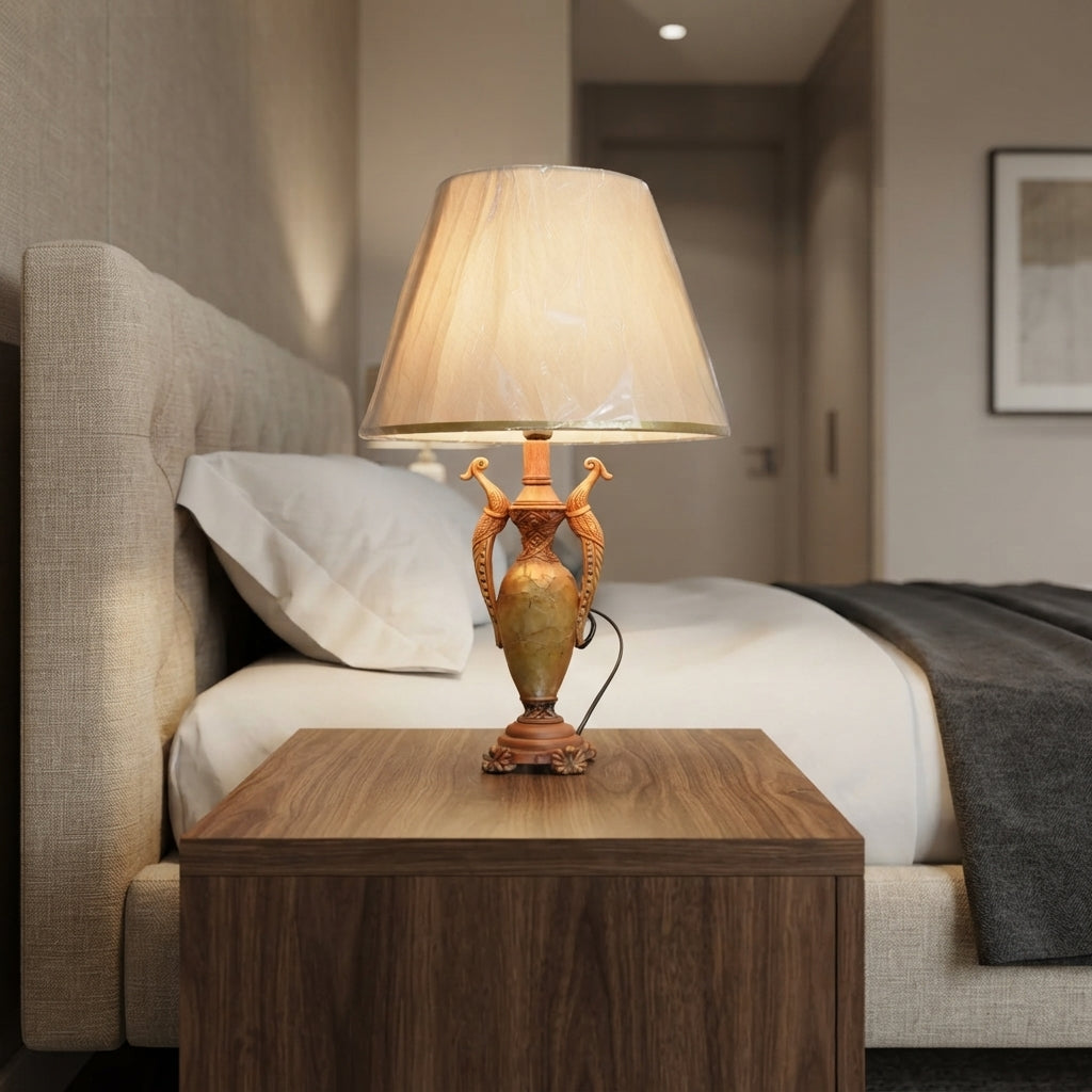 Rhyzen Elegance™ – Single Rhyzen Lamp