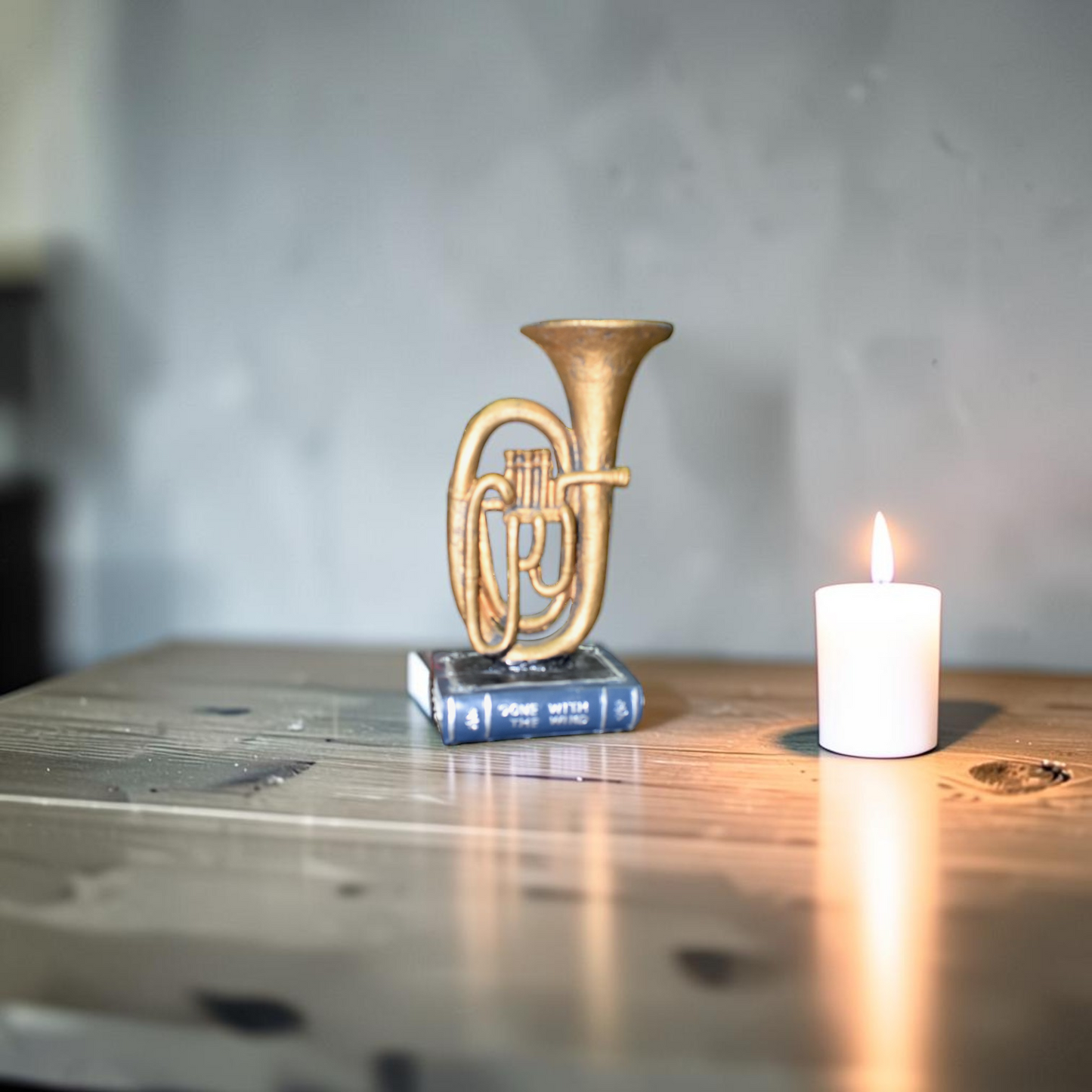 Elegant Accent™ – Decorative Art Piece
