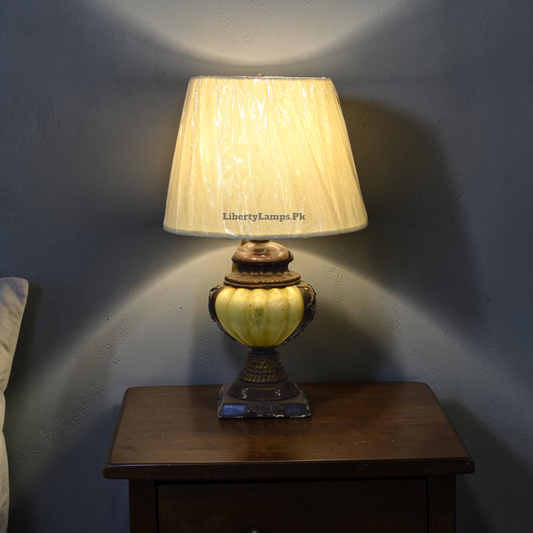 Titan Glow™ – Ryzen Lamp Pair
