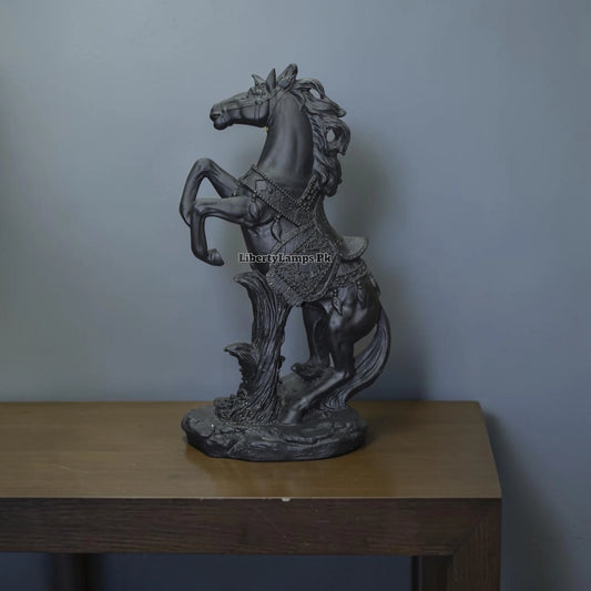 Horse Elegance – Decorative Horse Figurine