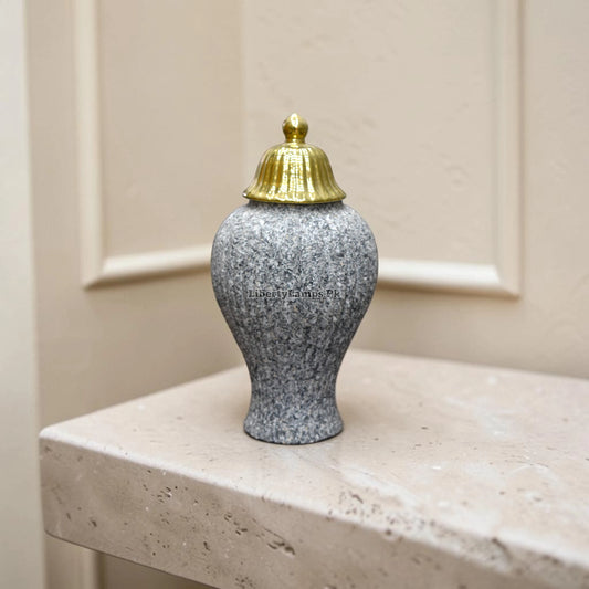 Terracotta Vandy – Rustic Artisan Terracotta Decoration