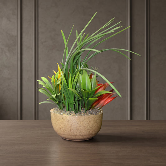 Artificial Plant – Elegant Greenery Décor