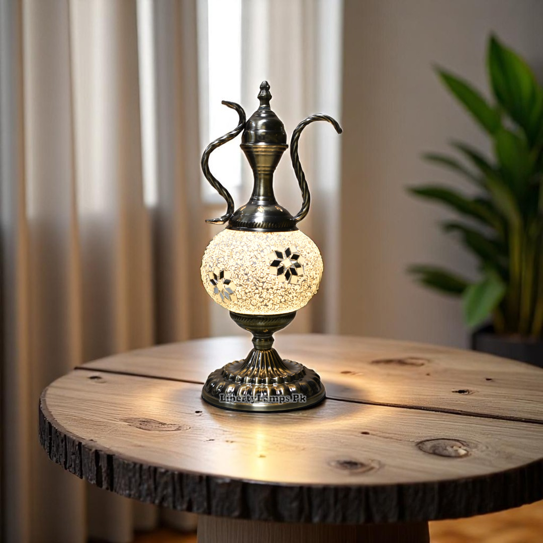 Turkish Glow Lamp (Single)