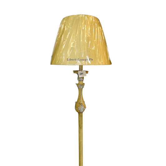 💡 Turkish Ryzen Floor Lamp – Intricate Design (Single) 💡