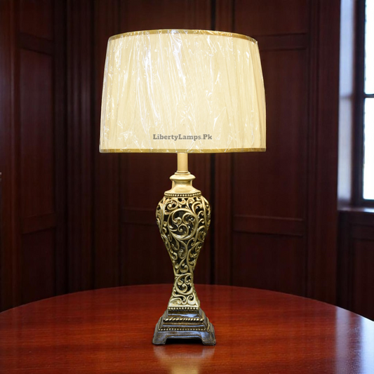 Ryzen-Made Table Lamp (Pair)
