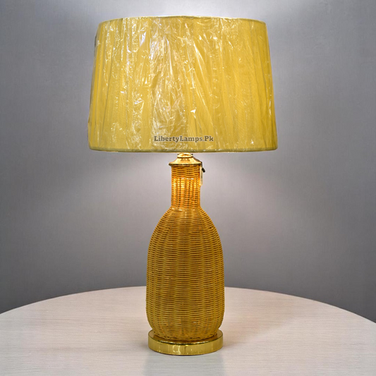 Canister Glow Lamp (Pair) – Sleek Designer Look