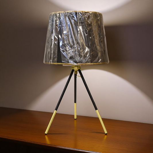 Studio Stand – Tripod Table Lamp (Pair)