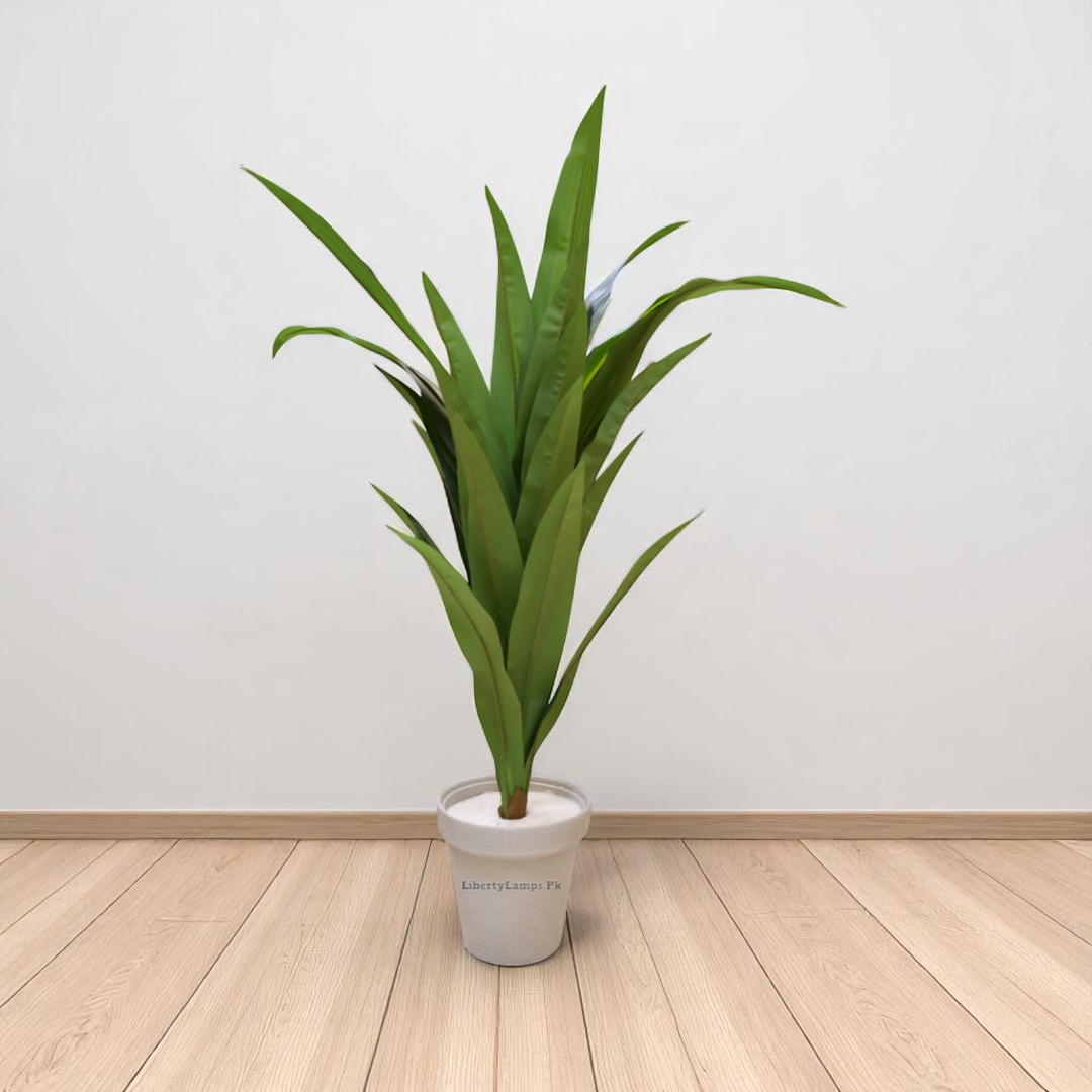 Fortune Leaf – Good Luck Decorative Plant (3.5 Feet)