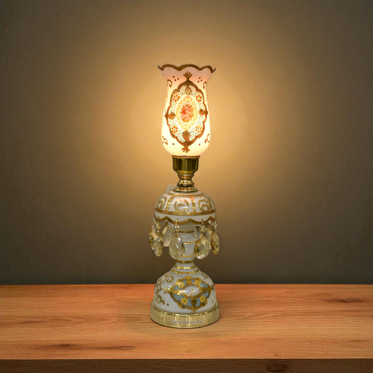 Glow Drop – Lala Table Lamp (Pair)