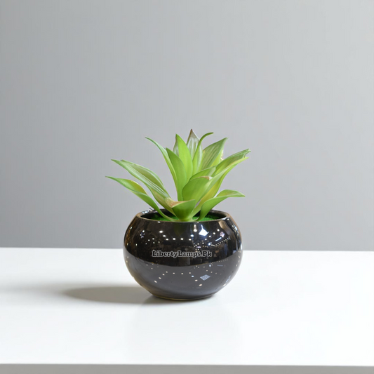 Desert Touch – Small Artificial Cactus Plant