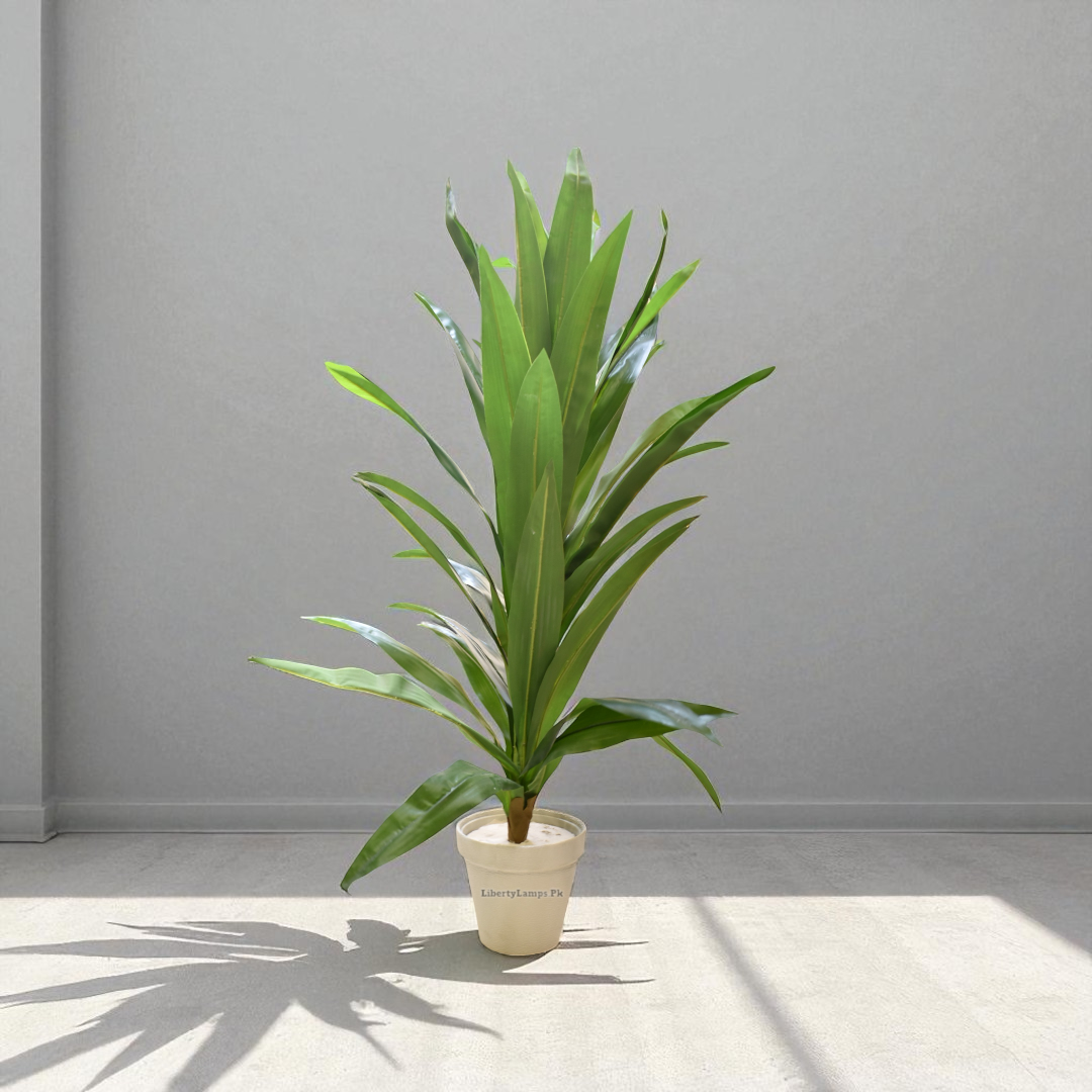 EverLeaf – Dracaena Artificial Plant (Single)