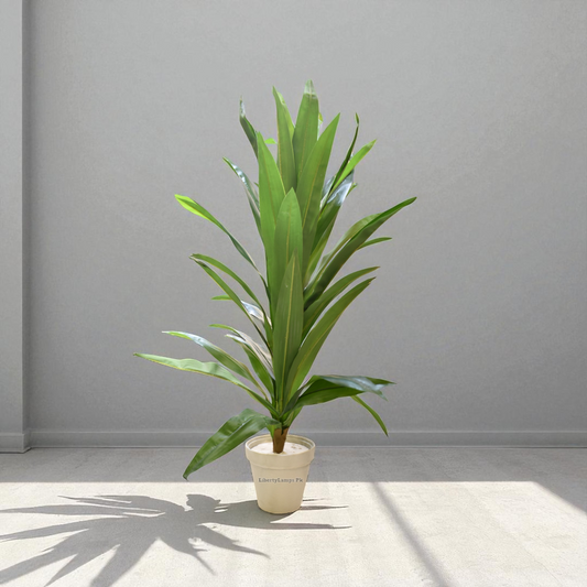 EverLeaf – Dracaena Artificial Plant (Single)