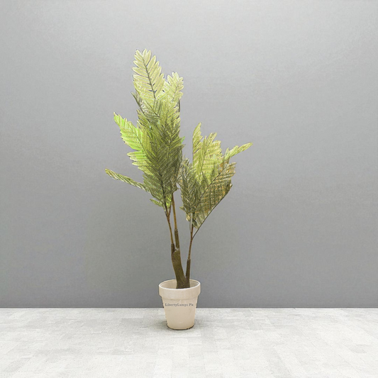 Verdura – Green Artificial Plant (Single)