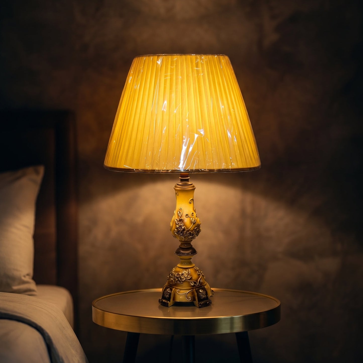 Titan Aura™ – Ryzen Lamp Pair
