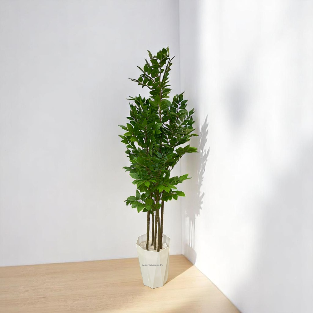 Ficus Artificial Plant (Single)