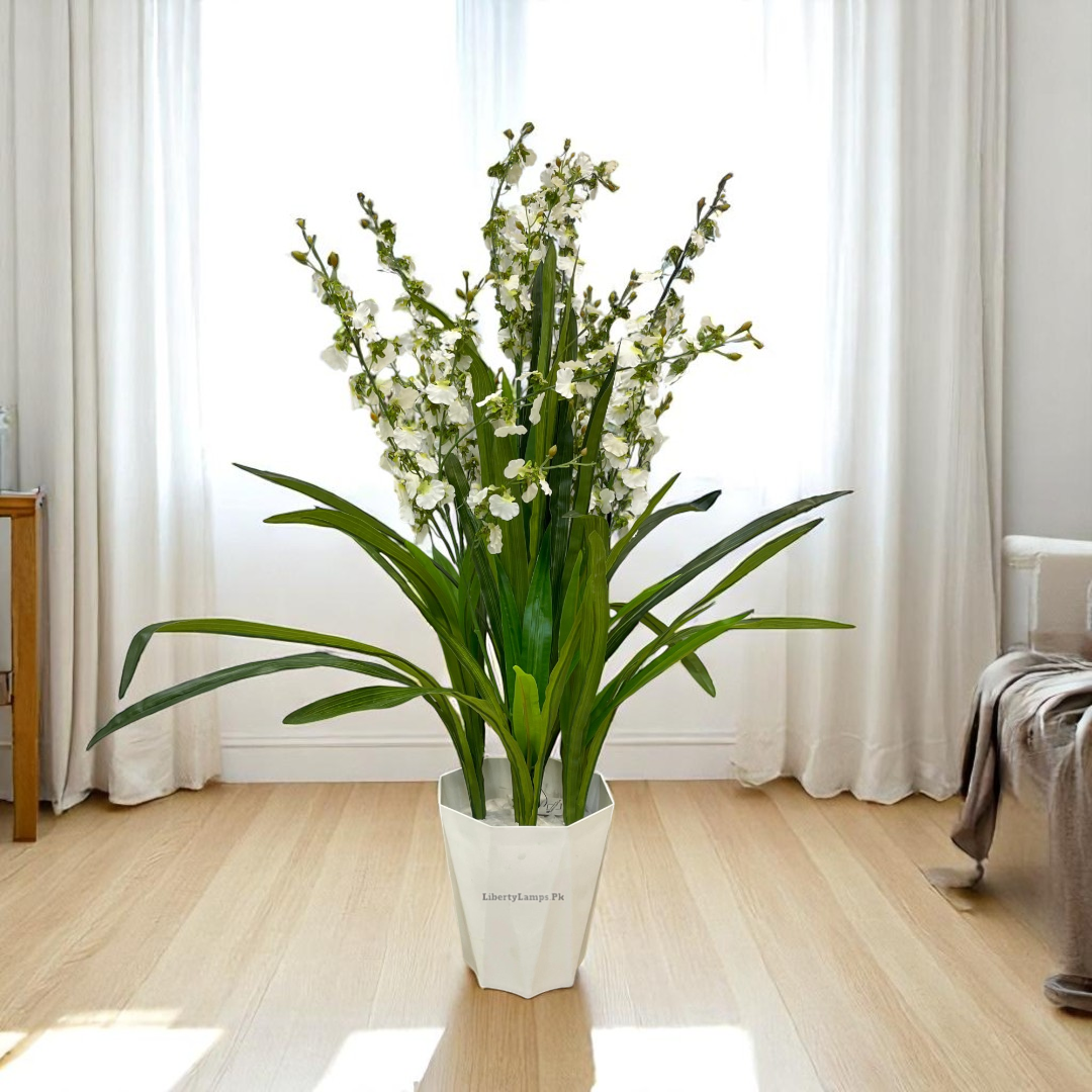 🌼 Dancing Lady Floral Arrangement (Single)